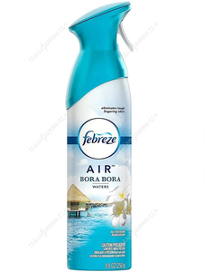Febreze Aromatizante Ambiental Bora Bora Waters 250 g