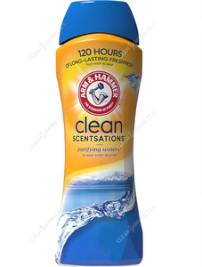 Hammer Perlas de Arm & Purifying Waters 680 g