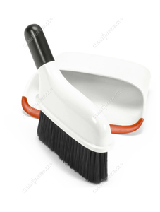 Oxo Set Escobilla y Pala Compacto