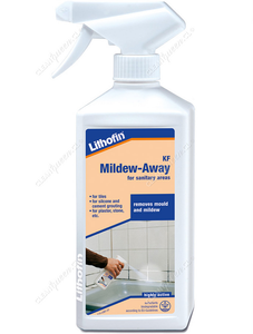 Lithofin Mildew-Away KF 500 cc