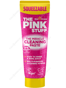 Pasta Limpiadora Multiuso Squeezable The Pink Stuff 300 g