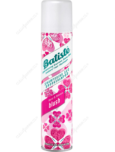 Batiste Shampoo Seco Blush Aerosol 200 ml