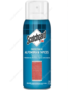 Scotch-Brite Protector Alfombras y Tapices 467 g