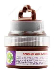 Palc Kit Autobrillo Cera de Abeja Marrón 50 ml
