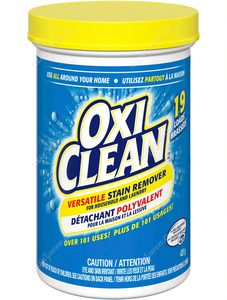 OxiClean Quitamanchas en Polvo Versátil 680 g