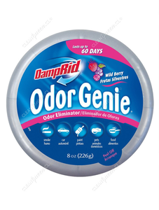 DampRid Elimina Olores Frutos Silvestres 226 g