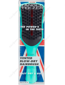 Tangle Teezer Cepillo Easy Dry & Go Sweet Pea