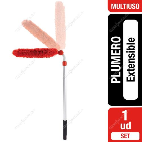 Oxo Plumero Extensible Plano Microfibra