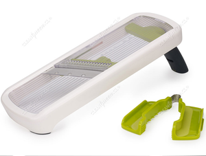Joseph Joseph Mandolina Plus Multi Grip