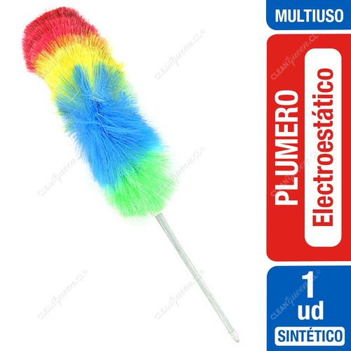 Virutex Plumero Electroestático