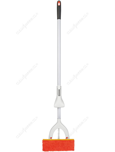Oxo Mopa Mariposa Microfibra