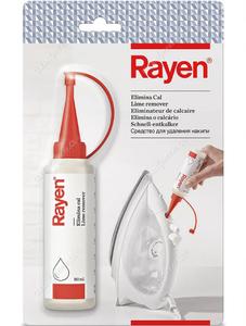 Rayen Eliminador Cal 80 ml