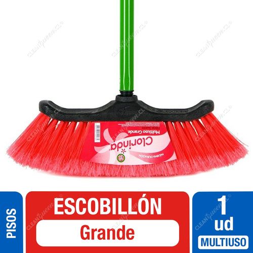 Clorinda Escobillón Multiuso Grande