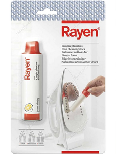 Rayen Limpiador Plancha Limón