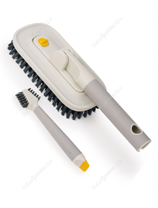 Joseph Joseph Set Cepillo Limpieza Clean Tech 2 Pzas
