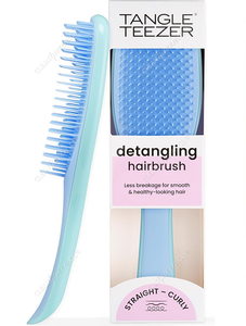 Tangle Teezer Cepillo The Ultimate Detangler Denim Blues