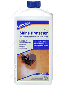 Lithofin Shine Protector P&L 1 L