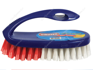 Virutex Escobilla Mano Clásica