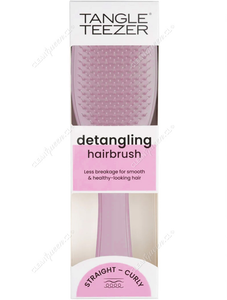 Tangle Teezer Cepillo Wet Detangler Millennial Pink