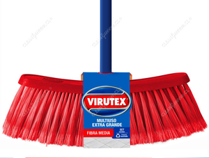 Virutex Escobillón Multiuso Extra Grande