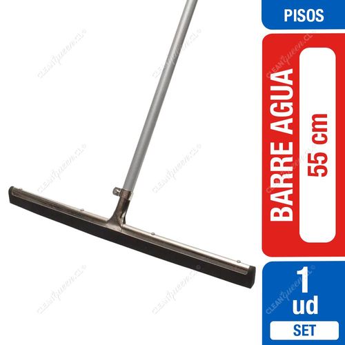 Virutex Barre Agua Pro 55 cm