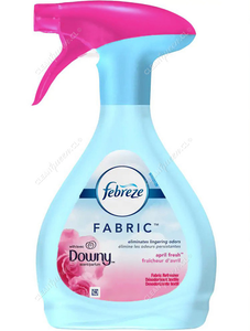 Febreze Aromatizante de Telas Downy 438 ml