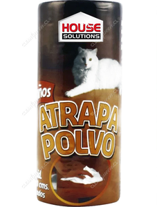 House Solutions Paños Prepicados Atrapa Polvo 60 un