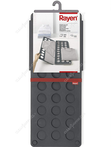 Rayen Doblador Ropa Plegable