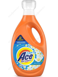 Ace Detergente Líquido Naturals Brisa Fresca 1.8 L