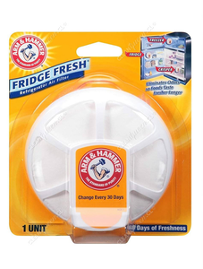 Hammer Filtro de Aire Refrigerador Arm &