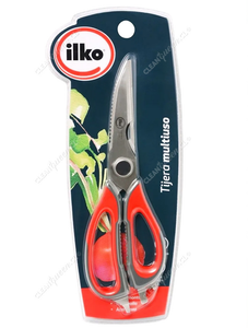 Ilko Tijeras Multiuso Cocina New Line