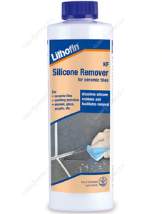 Lithofin Silicone Remover KF 500 cc