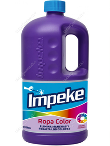 Impeke Cloro Ropa Color 2 kg