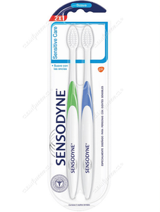 Sensodyne Cepillo Dental Sensitive Care 2 un
