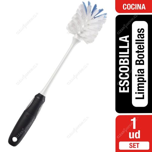 Oxo Escobilla Limpia Botellas