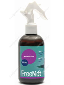 Freemet Aromatizador Ecológico Maracuyá - Hierbas 250 ml