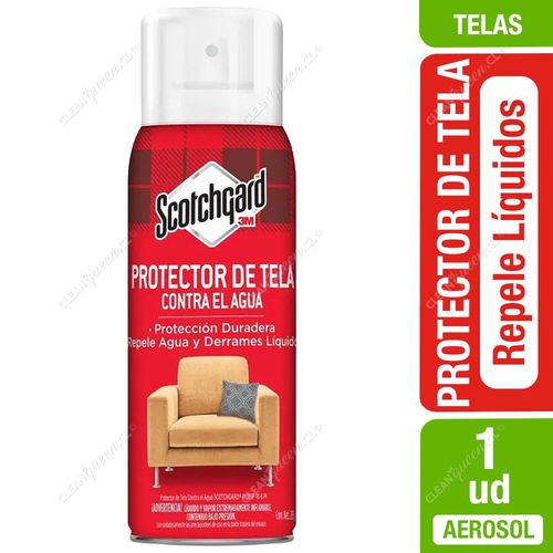 Scotch-Brite Protector Telas 283 g