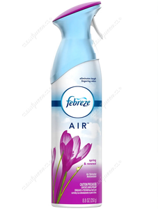 Febreze Aromatizante Ambiental Spring & Renewal 250 g