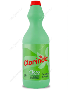 Clorinda Cloro Concentrado 1 kg