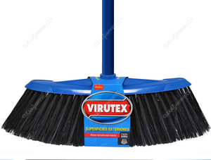 Virutex Escobillón Superficies Exteriores