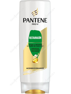 Pantene Acondicionador Restauración 400 ml