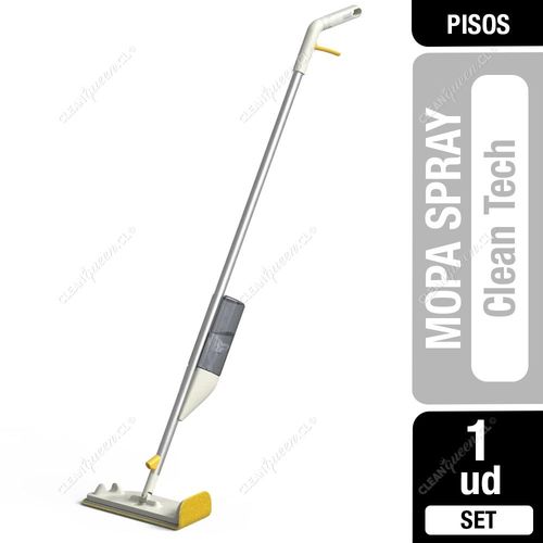 Joseph Joseph Mopa Spray Clean Tech