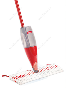 Vileda Mopa Plana 1-2 Spray Max Set