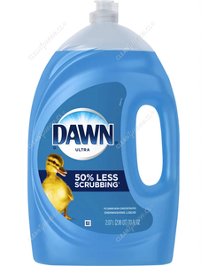 Dawn Lavaloza Blue Ultra Clean Original 2.07 L