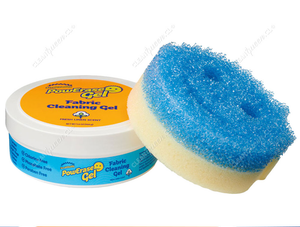 Scrub Daddy Gel Quitamanchas Textiles 160 g + Esponja Scrub Mommy