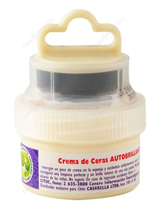 Palc Kit Autobrillo Cera de Abeja Incoloro 50 ml