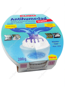 Bolaseca Sistema Antihumedad 200 g