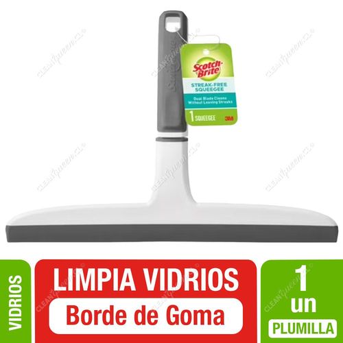 Scotch-Brite Limpia Vidrios