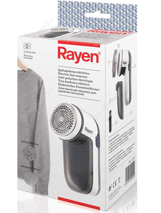 Rayen Quita Pelusas Eléctrico