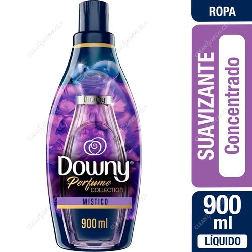 Downy Suavizante Concentrado Místico 900 ml